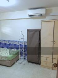 Blk 20 Dover Crescent (Queenstown), HDB 3 Rooms #124119872